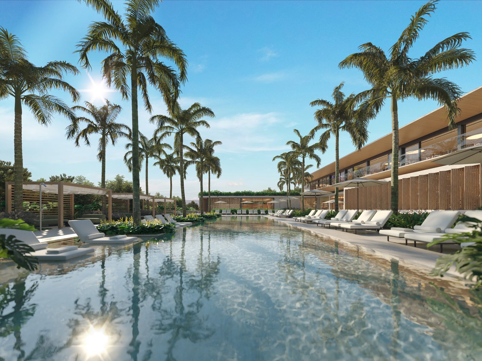 Jardins Residencial Resort