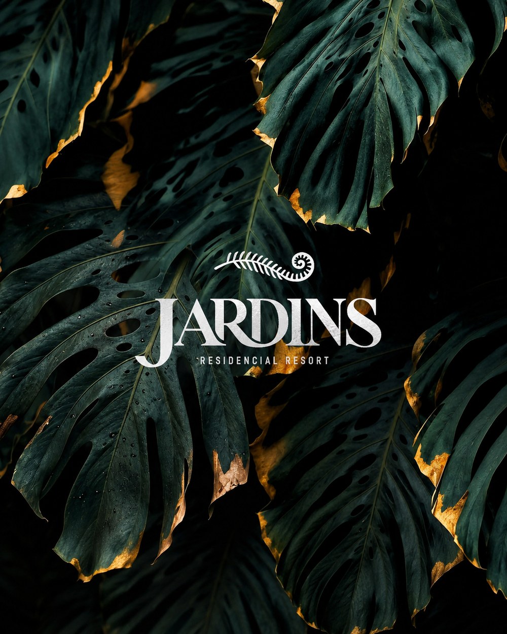 Jardins Residencial Resort