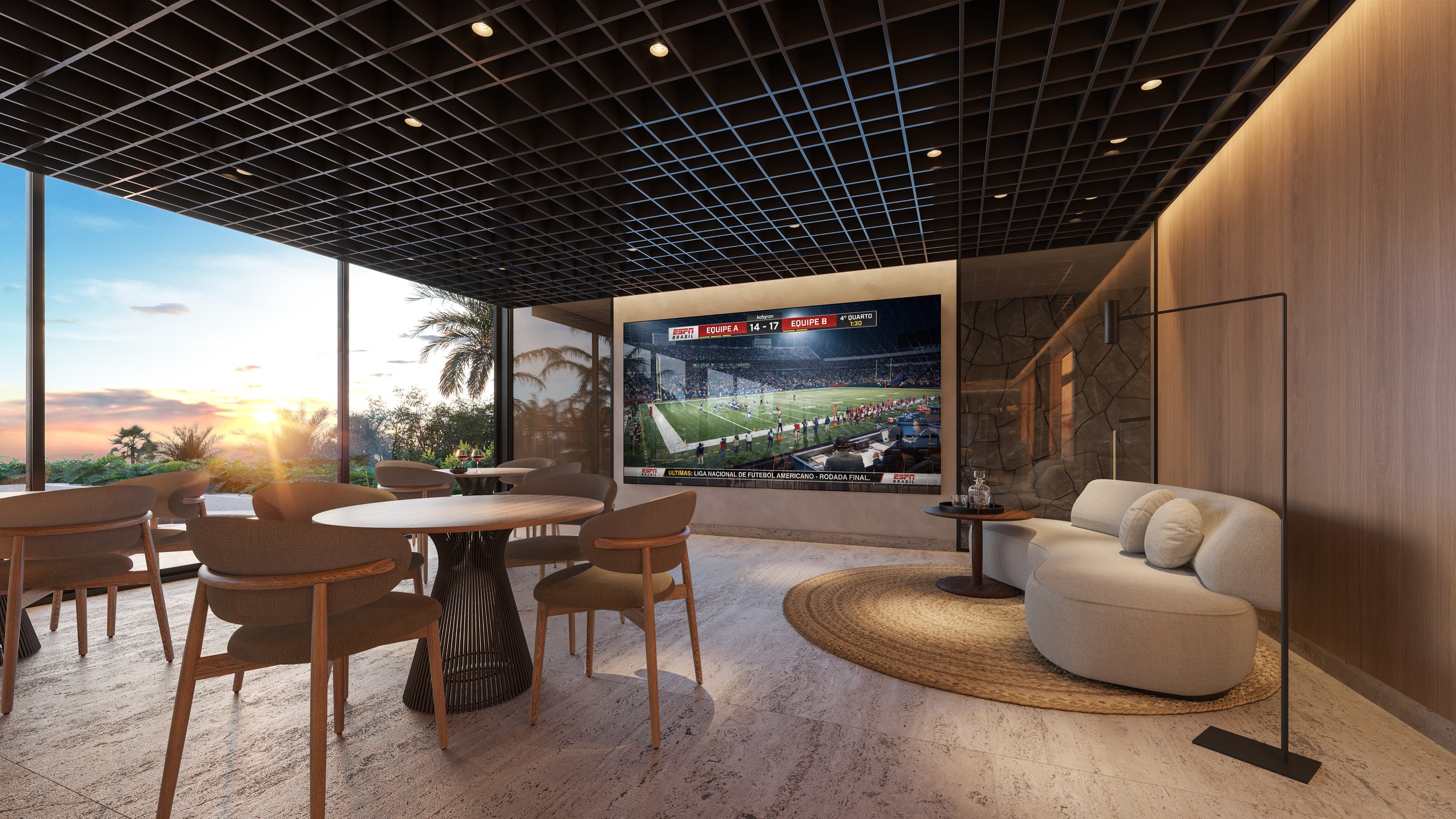 Sport Bar do Jardins